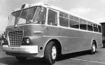 Ikarus 630 1962 года
